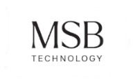 MSB TECHNOLOGY / エムエスビー・テクノロジー