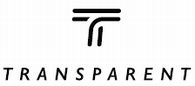 TRANSPARENT / トランスペアレント