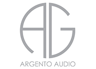 ARGENTO AUDIO