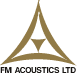 FM Acoustics / エフエム・アコースティックス