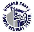 Richard Gray’s Power Company