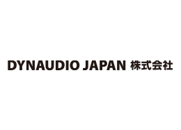 DYNAUDIO JAPAN株式会社